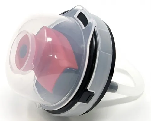 Крышка под флягу ELITE Deboyo Race