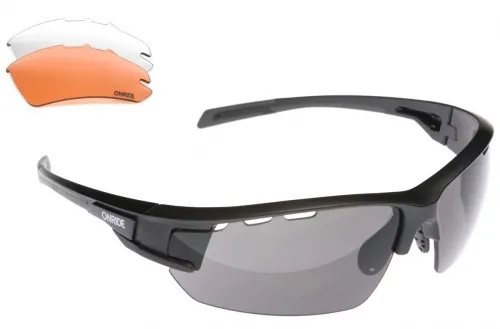 Очки ONRIDE Leader 40 со сменными линзами