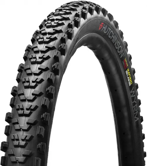 Покришка 29x2.40 (57-622) Hutchinson WYRM TR Sideskin (Bi-compaund) FB 66TPI black