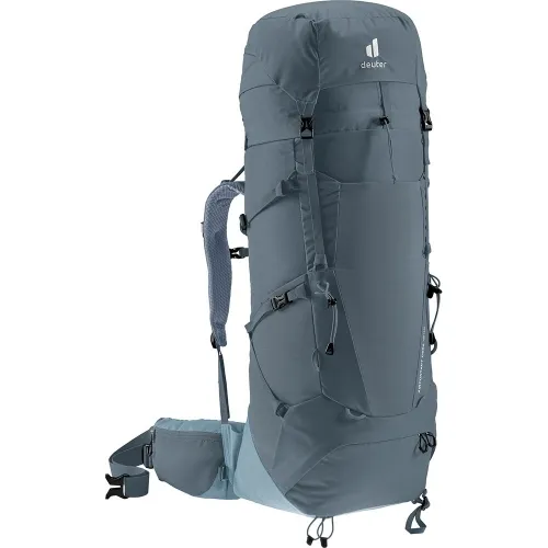 Рюкзак Deuter Aircontact Core 40+10 graphite-shale (4409)