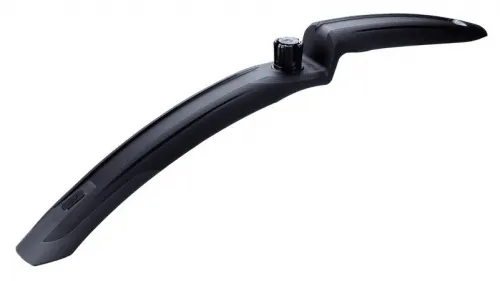 Крило переднє BBB BFD-16F GrandProtect 27,5-29 широке чорне