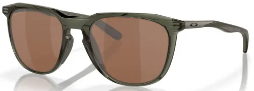 Окуляри Oakley THURSO (PRIZM Tungsten Polarized) olive ink