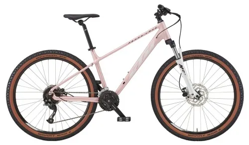 Велосипед 27.5 KTM Penny Lane 271 (2023) pink