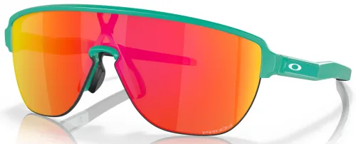 Окуляри Oakley CORRIDOR (PRIZM Ruby) matte celeste