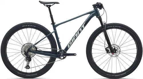 Велосипед 29 Giant XTC SLR 1 (2026) deep lake