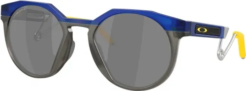 Очки Oakley HSTN METAL (PRIZM Black) trans crystal blue