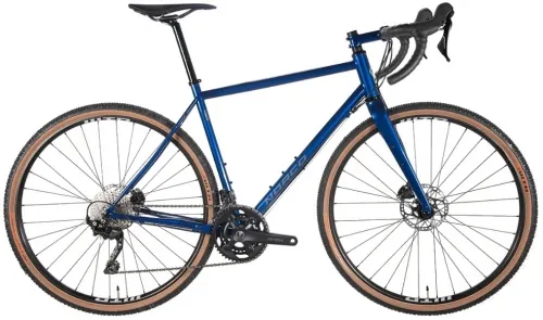 Велосипед 28 Norco Search XR S2 (2023) steller's blue