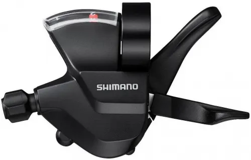 Шифтер Shimano SL-M315 ALTUS 2-speed left