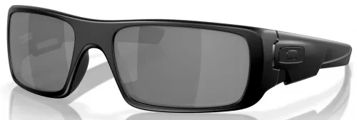 Очки Oakley CRANKSHAFT (BLACK Iridium Polarized) matte black