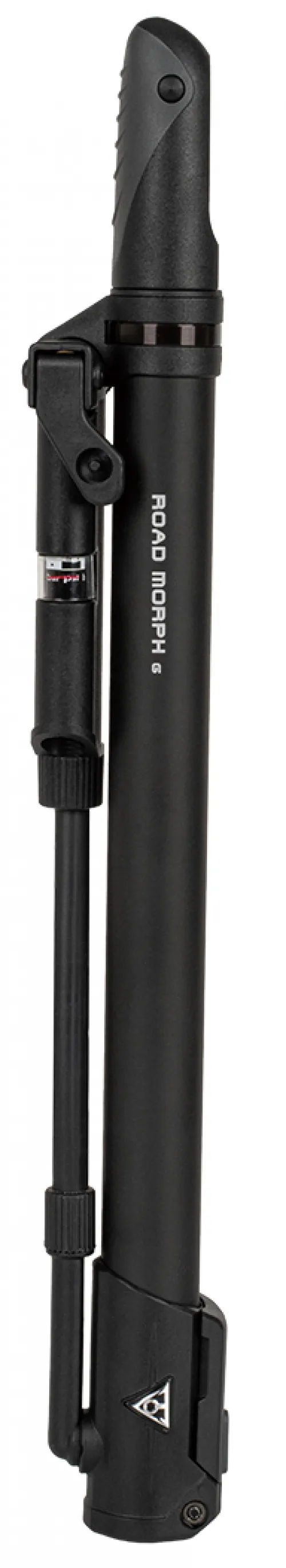 Насос Topeak Road Morph G 160 psi/11 bar