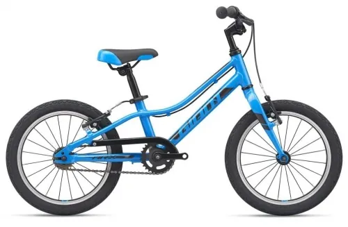Велосипед 16 Giant ARX F/W (2021) blue/ black