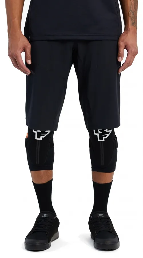 Велошорты Race Face Indy Shorts black