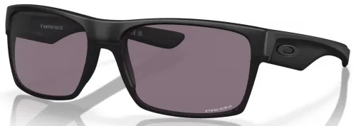 Очки Oakley TWOFACE (PRIZM Grey) steel