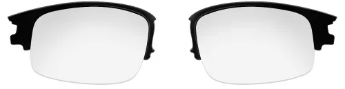 Дополнительная часть оправы R2 Crown black
