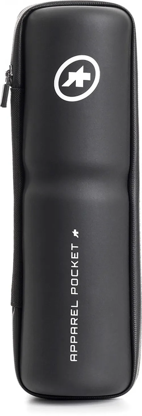 Контейнер ASSOS Apparel Pocket black