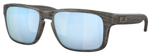 Очки Oakley HOLBROOK XS (PRIZM Deep Water Polarized) woodgrain