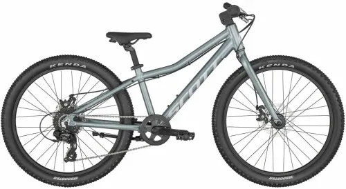 Велосипед 24 Scott Contessa 24 rigid (CN) grey