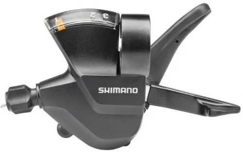 Шифтер Shimano SL-M315 ALTUS 3-speed left