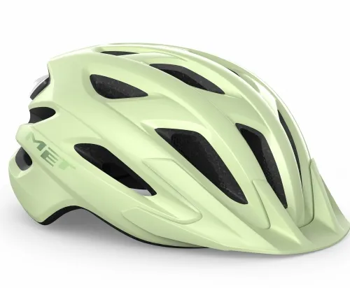 Шолом MET CROSSOVER (MIPS) mint glossy
