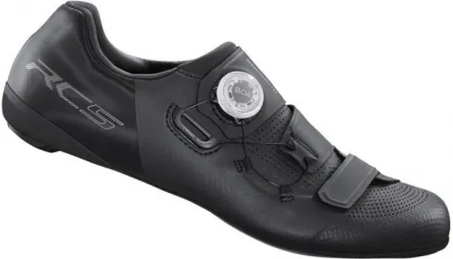 Веловзуття Shimano RC502ML чорне