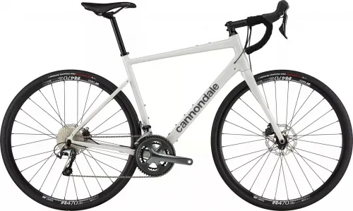 Велосипед 28 Cannondale Synapse 2 (2024) chalk