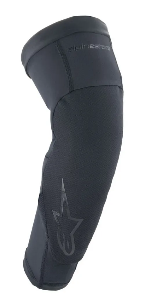 Захист ліктя Alpinestars A-Motion Plasma Pro Elbow Protector black