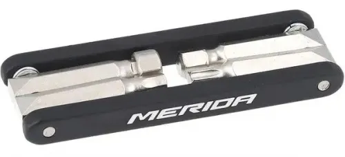 Мультитул Merida Multi Tool 5 in 1 Black