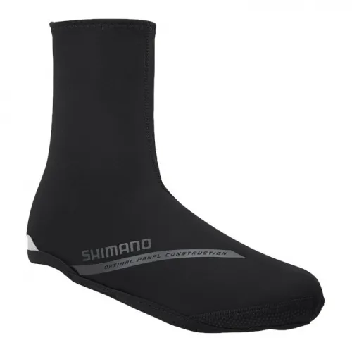 Бахіли Shimano DUAL SOFT SHEL black