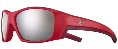 Очки Julbo BILLY (Spectron 4) red/black