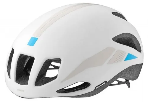 Шлем Giant Rivet white