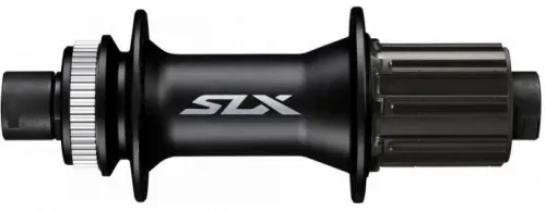 Втулка задня Shimano SLX FH-M7010 142×12 мм ось 32H