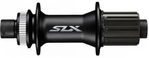 Втулка задня Shimano SLX FH-M7010 142×12 мм вісь 32H