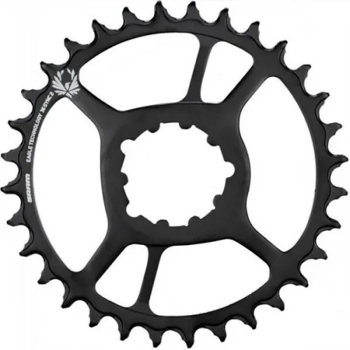 Звезда SRAM Eagle X-Sync Offset 6 Steel 32T Direct Mount