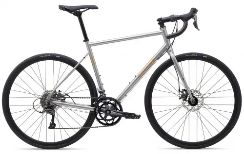 Велосипед 28 Marin NICASIO (2022) silver