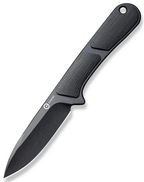 Нож Civivi Mini Elementum Fixed Blade C23010-1