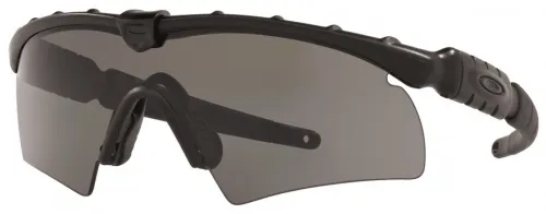 Очки Oakley M FRAME HYBRID S (GREY) black