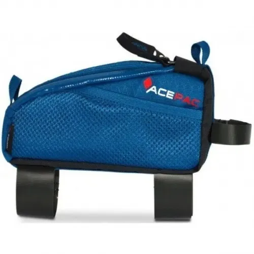 Сумка на раму Acepac Fuel Bag M, Blue