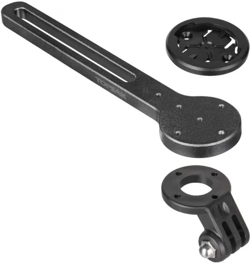 Кріплення Topeak UTF Multi-Mount (Fits Integrated Cockpits, Ext.120mm)