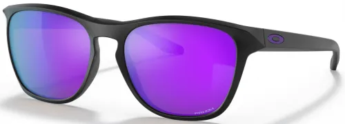 Очки Oakley MANORBURN (PRIZM Violet) matte black