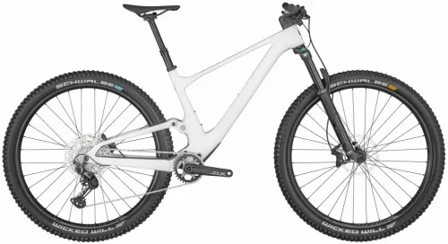 Велосипед 29 Scott Spark 930 (EU) white
