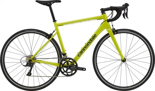 Велосипед 28 Cannondale CAAD Optimo 3 (2022) highlighter