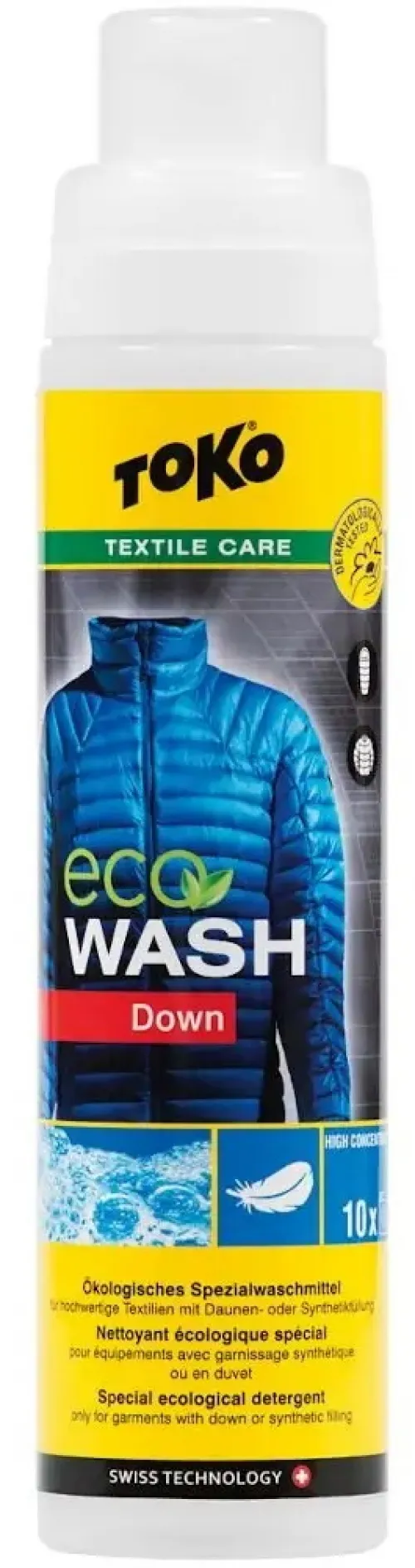 Засіб для прання Toko Eco Down Wash 250ml