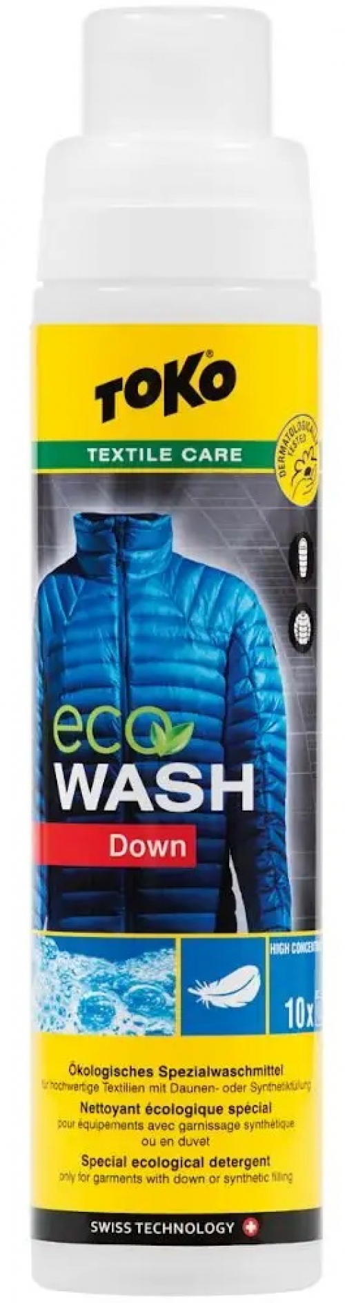 Засіб для прання Toko Eco Down Wash 250ml