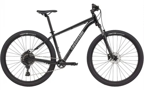 Велосипед 27.5 Cannondale Trail 5 (2022) graphite
