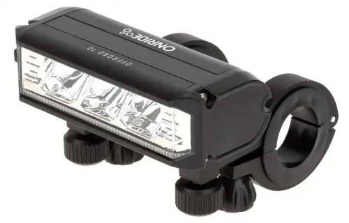 Фара ONRIDE Offroad 10, 900 lm, 2000 mAh, Type-C