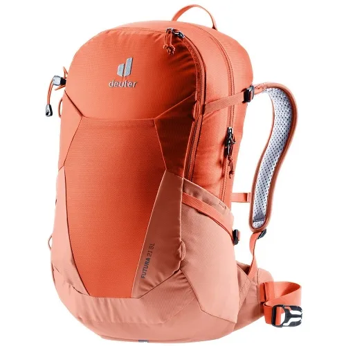 Рюкзак Deuter Futura 21 SL paprika-sienna (5572)