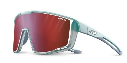 Окуляри Julbo FURY (REACTIV 0-3 HC) translu blue/blue