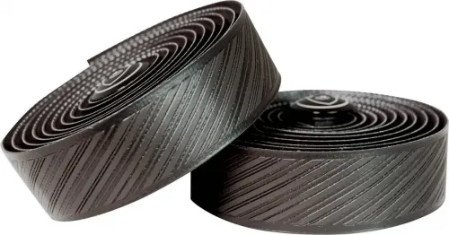 Обмотка керма Silca Nastro Cuscino black 3,75mm