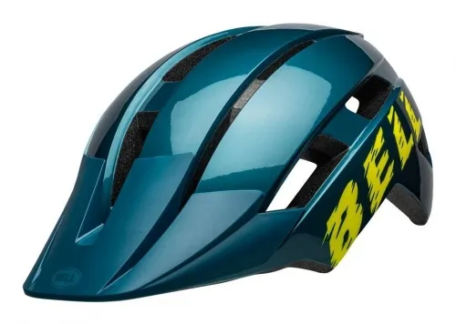 Шлем детский Bell Sidetrack II (MIPS) blue