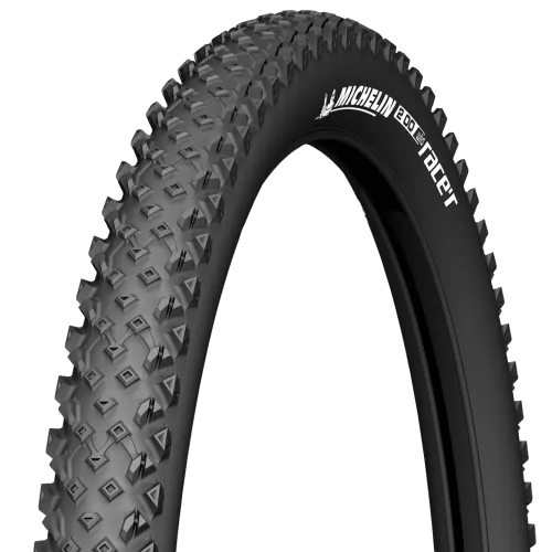 Покрышка Michelin WILD RACE'R2 TS 29 54-622 (29Х2.10) МТВ